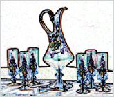 Elegant Entertaining Photo