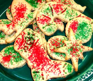 Apies Cookies Photo